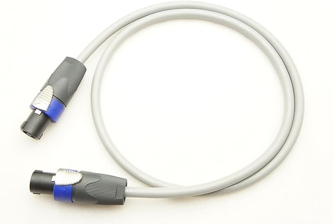 カナレ(CANARE) 4S8 スピーカーケーブル 2016