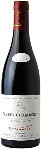 ドメーヌ・トルトショ ジュヴレ シャンベルタン ヴィエイユ ヴィーニュ