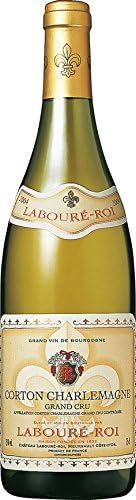 ラブレ・ロワ コルトン・シャルルマーニュ グラン・クリュ