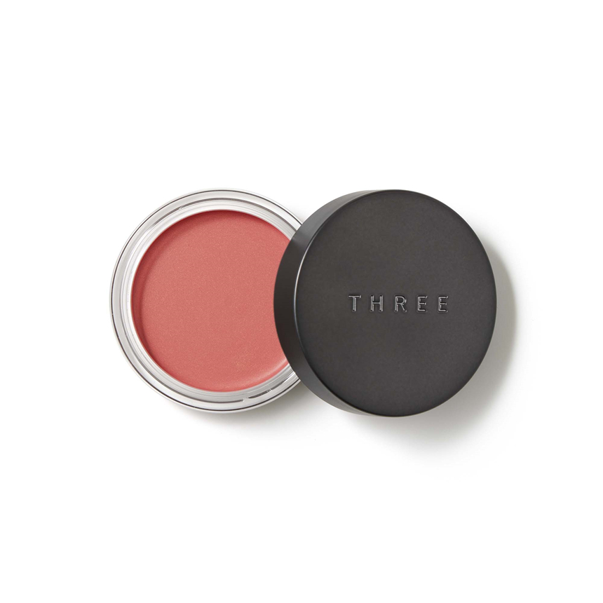 スリー(THREE) グラムトーンカラーカスタード