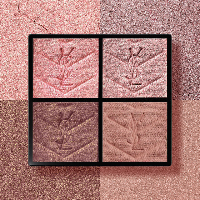 イヴ・サンローラン(Yves Saint Laurent) クチュール ミニ クラッチ