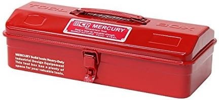 マーキュリー(MERCURY) マーキュリーMJツールボックス MEMJTB