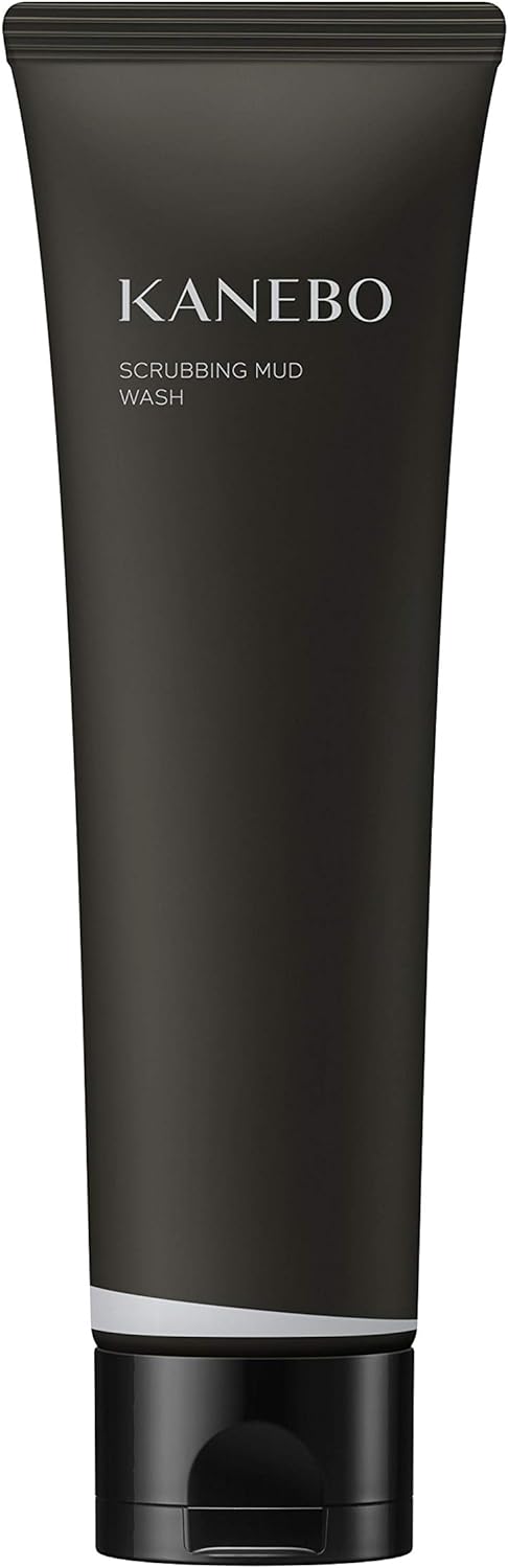 カネボウ(KANEBO) スクラビング マッド ウォッシュ