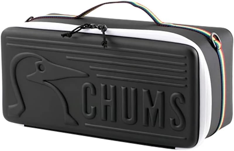 チャムス(CHUMS) マルチハードケースL CH62-1824