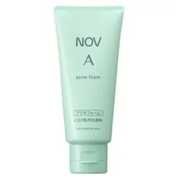 常盤薬品工業 NOV Ａ アクネフォーム 医薬部外品