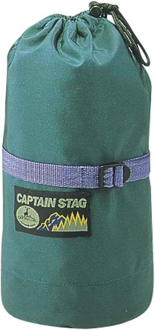 キャプテンスタッグ(CAPTAIN STAG) アトス ペグ用収納バッグ M-9411