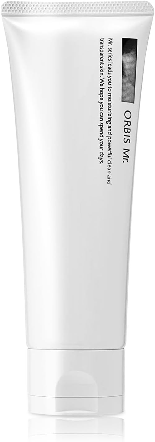 オルビス(ORBIS) ミスター フォーミングウォッシュ 医薬部外品