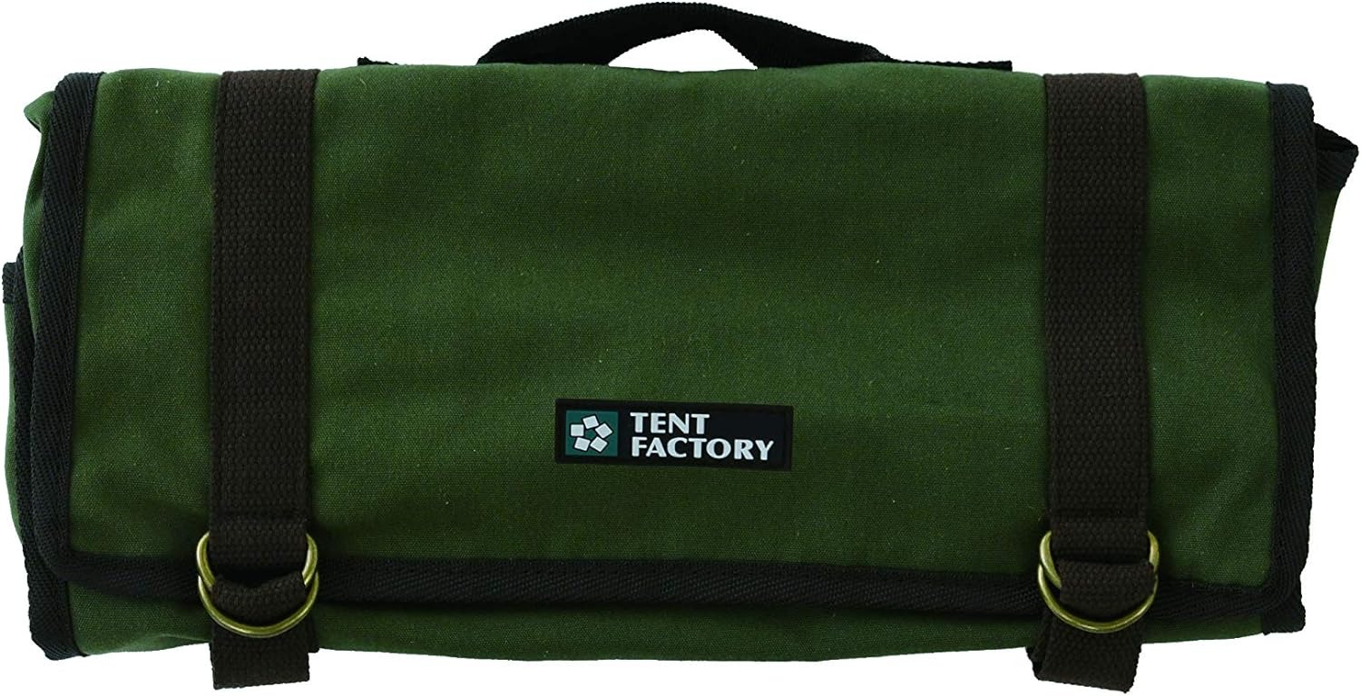 テントファクトリー(TENT FACTORY) Peg-Carry Case 1 TF-CSP-C1