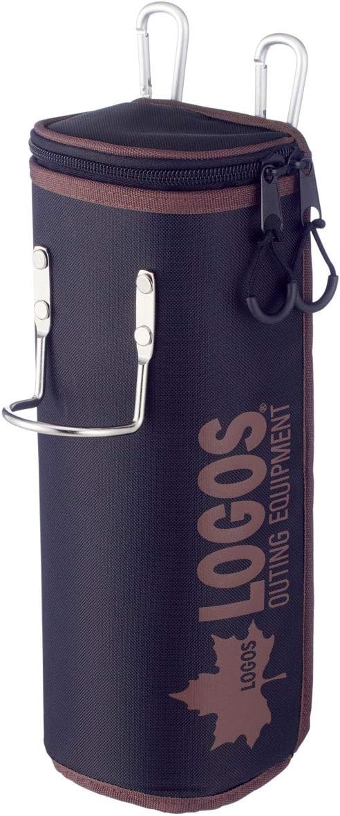 ロゴス(LOGOS) ペグハンマーBOXポーチ 71996527