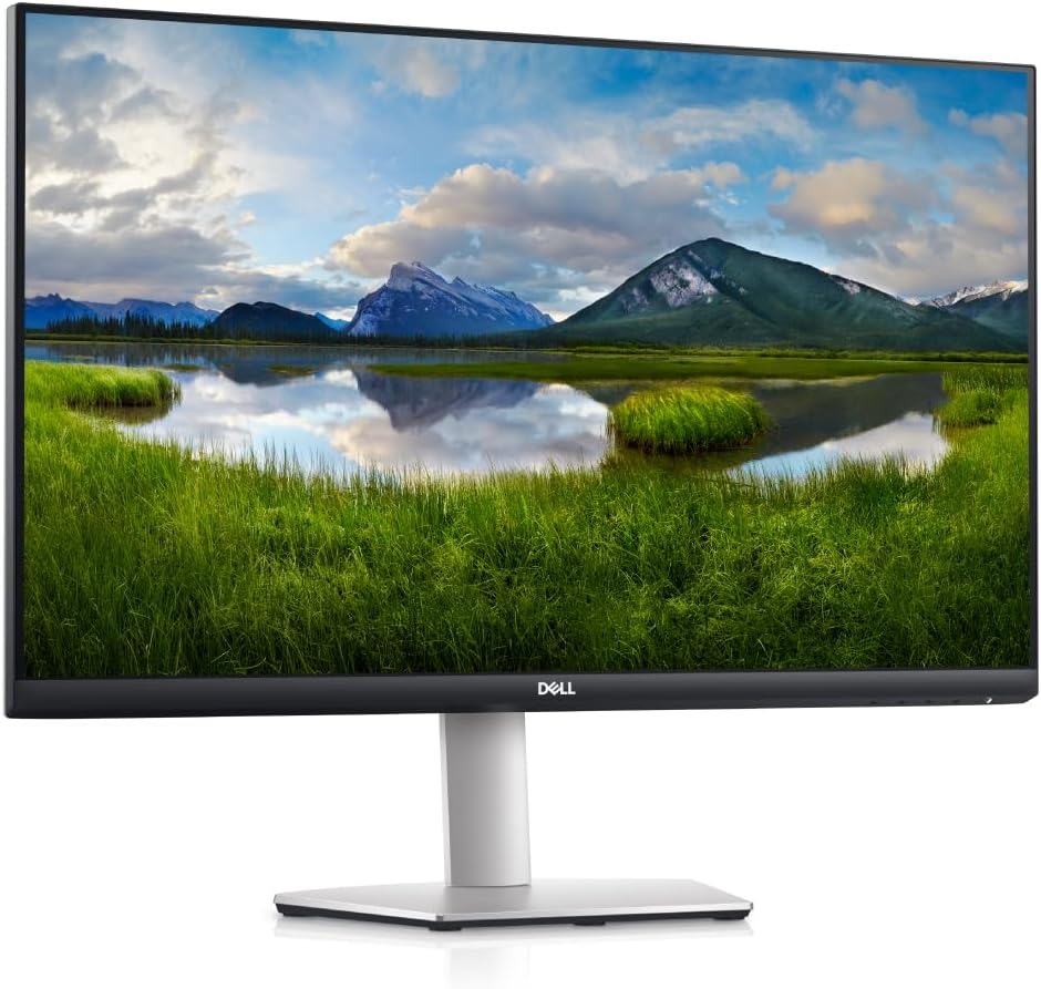 デル(Dell) 4K UHD USB-C モニター 27インチ S2722QC
