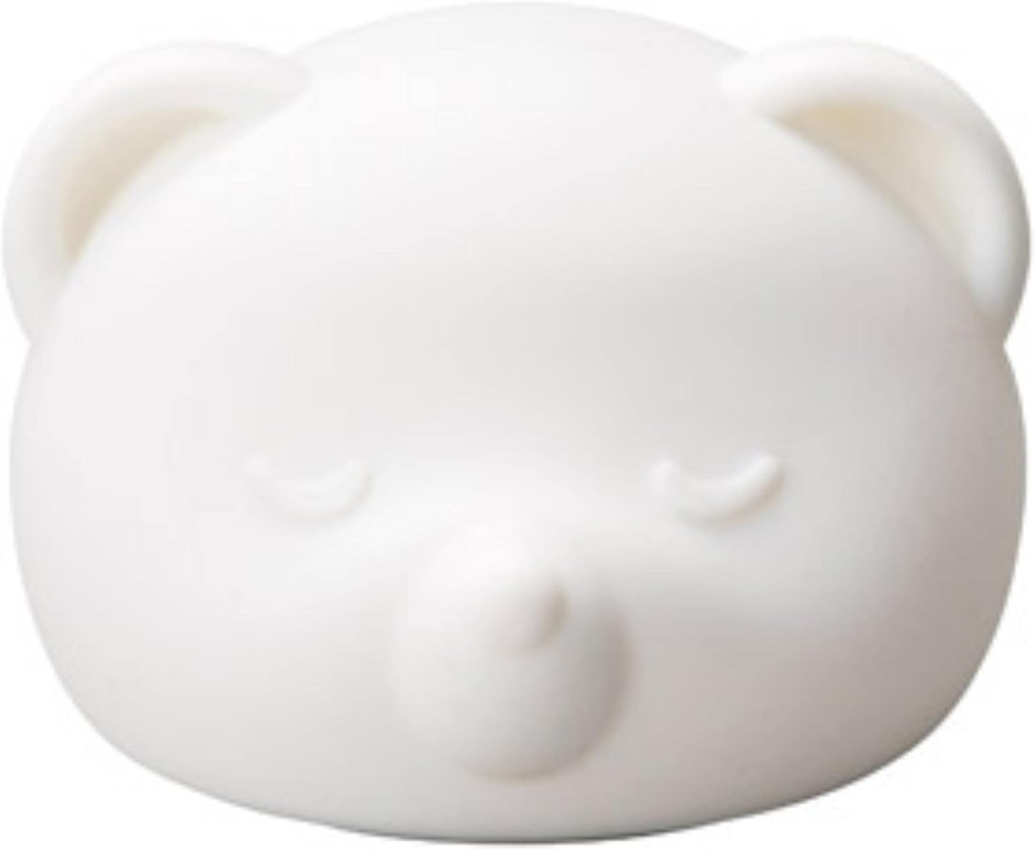 丸辰(MARUTATSU) ぷにぷにクマさんタイマーライト