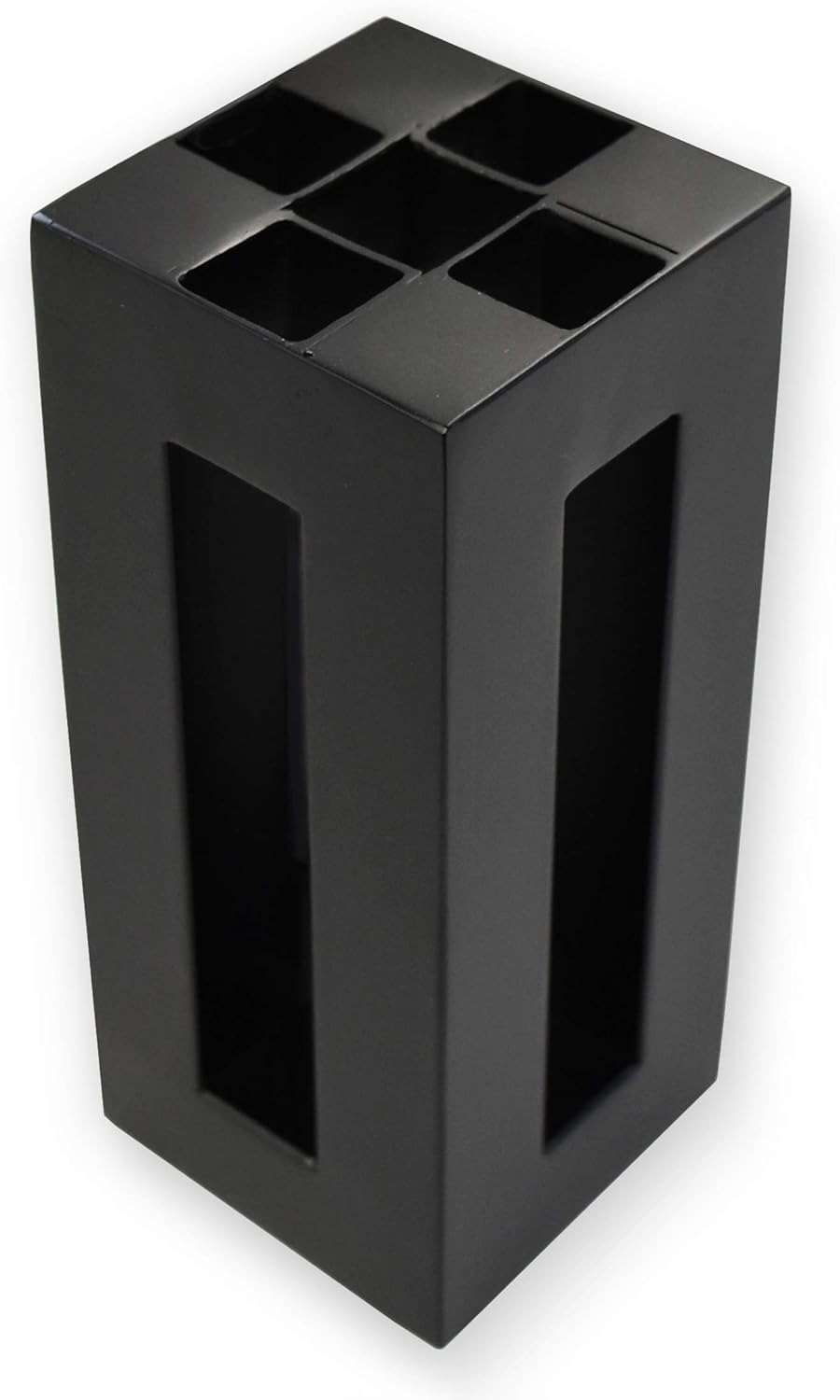 monoKOZZ 4個掛けキューブメガネスタンド