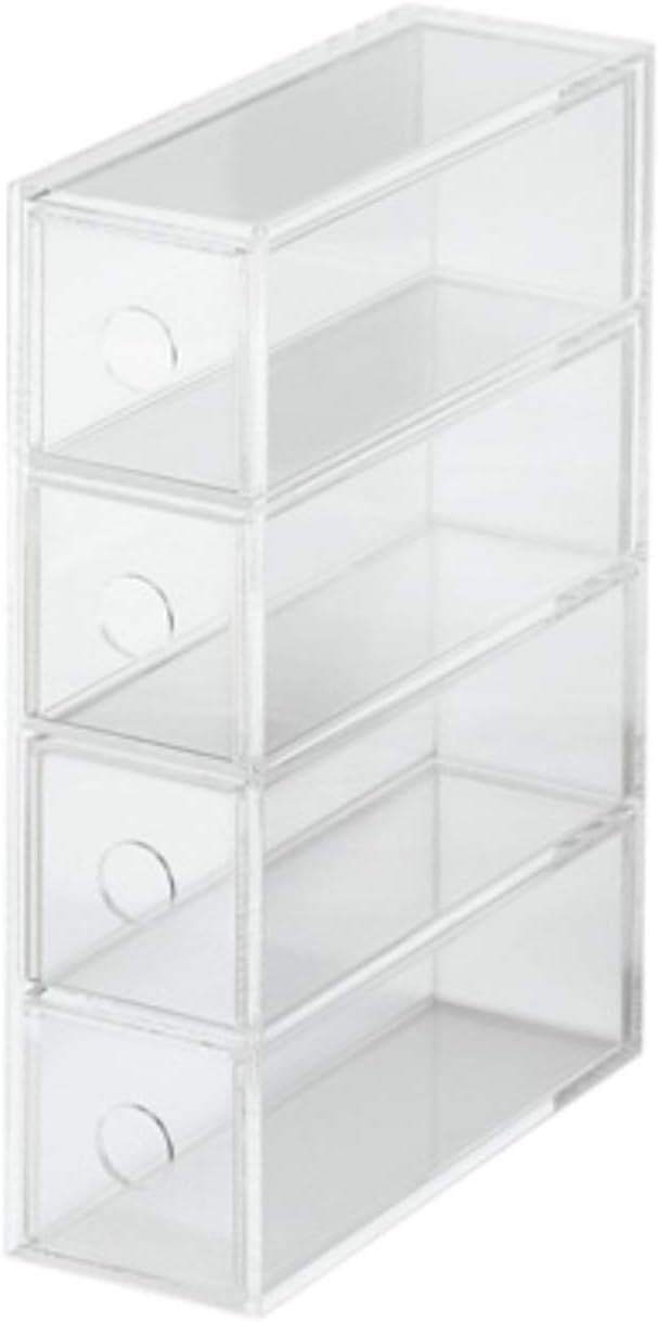 無印良品 アクリルメガネ・小物ケース 61174280