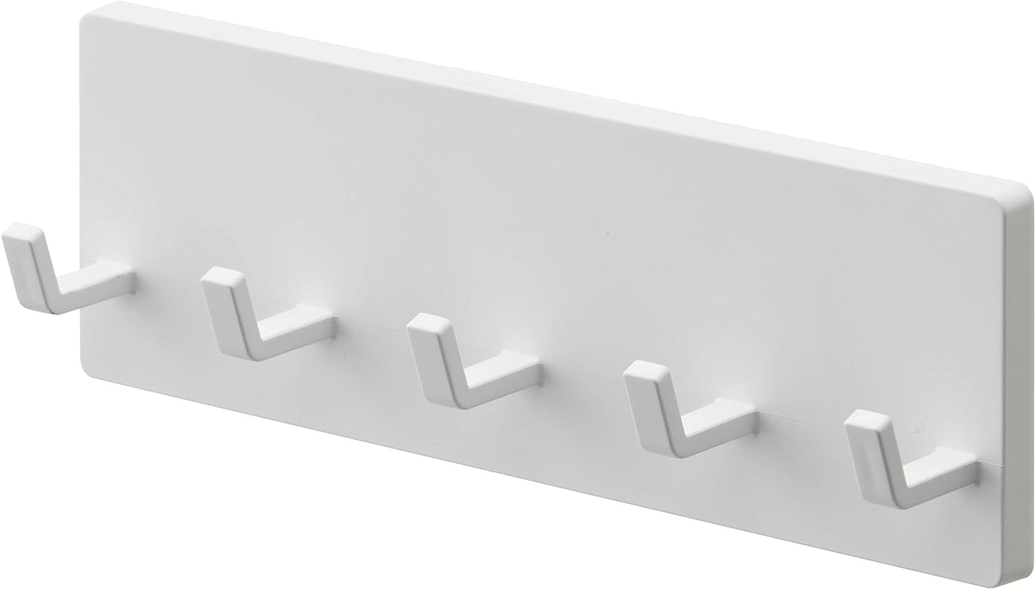 山崎実業 フィルムフック フック ミスト 5連 5961