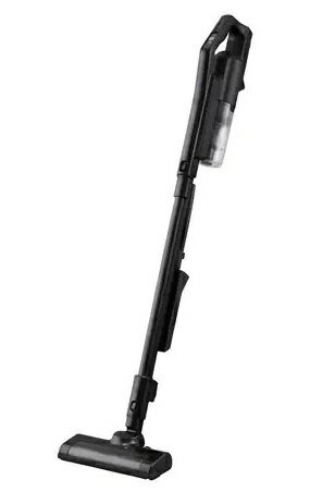 アイリスオーヤマ(IRIS OHYAMA) コードレスサイクロン掃除機 SCD-184PM 2023