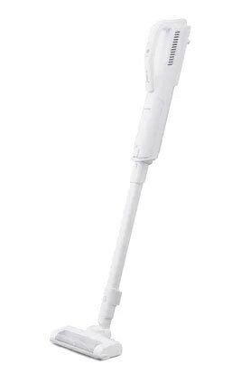 アイリスオーヤマ(IRIS OHYAMA) コードレス紙パック式掃除機 SBD-76P 2023