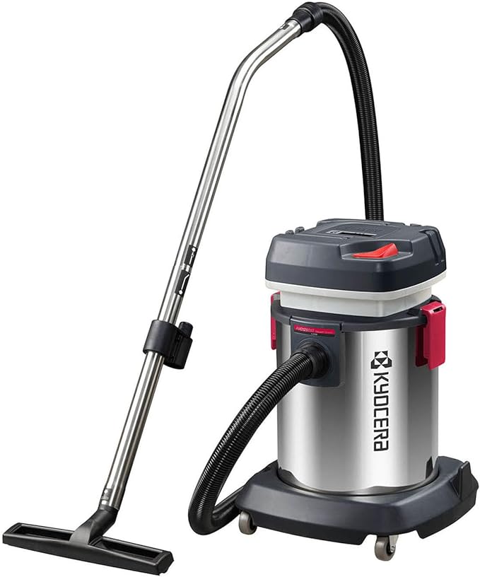 京セラ(KYOCERA) 集じん機 AVC1250ST 2022