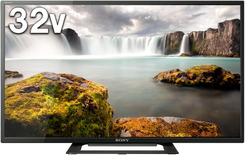 ソニー(SONY) ハイビジョン液晶テレビ KJ-32W500E