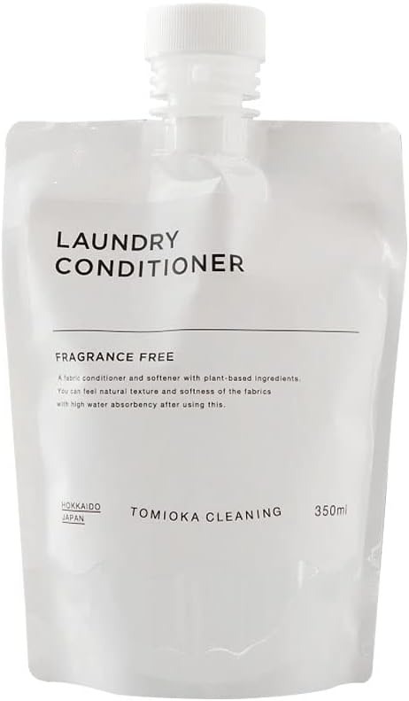 ハッピーツリー CONDITIONER 衣類のコンディショナー