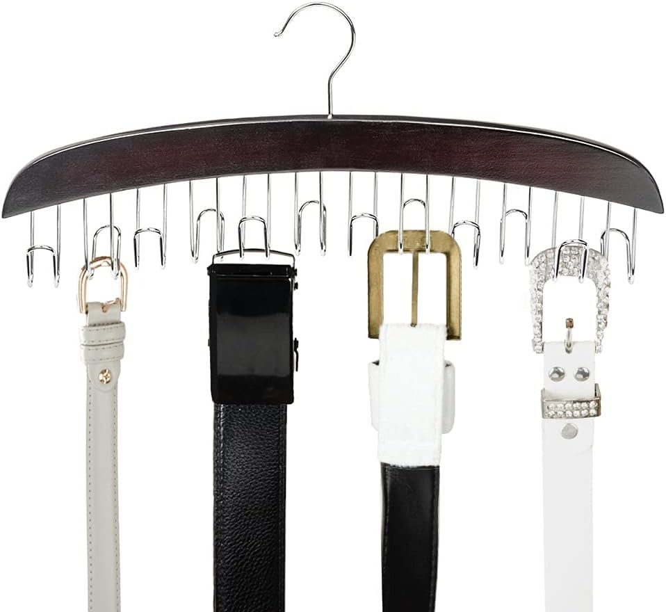 KIZUNA ベルトハンガー