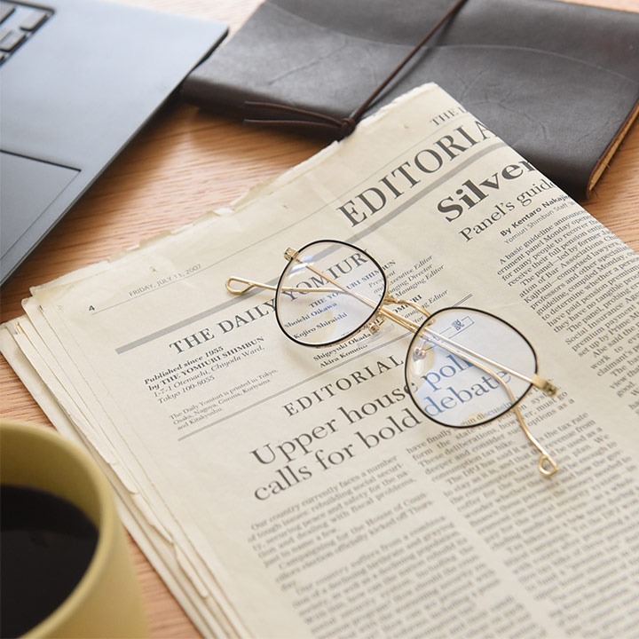 シキ(Ciqi) ブルーライトカット メガネ Natalie