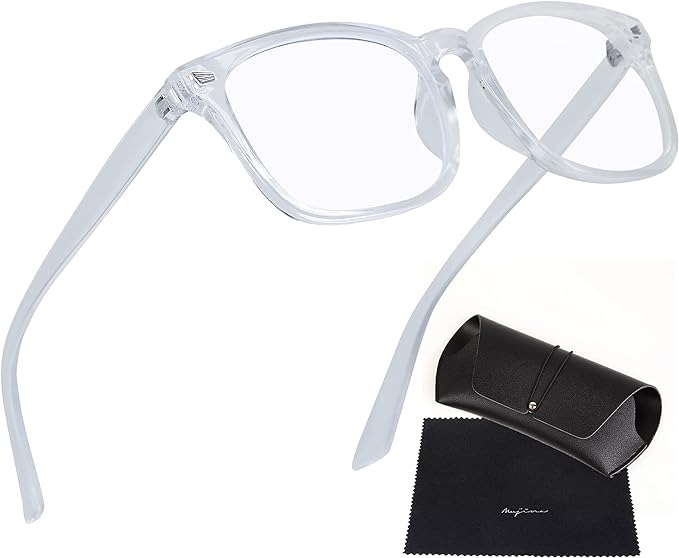 mujina ブルーライトカット メガネ mujina0008 2017