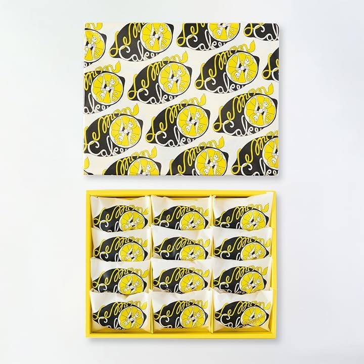 フランセ レモンケーキ