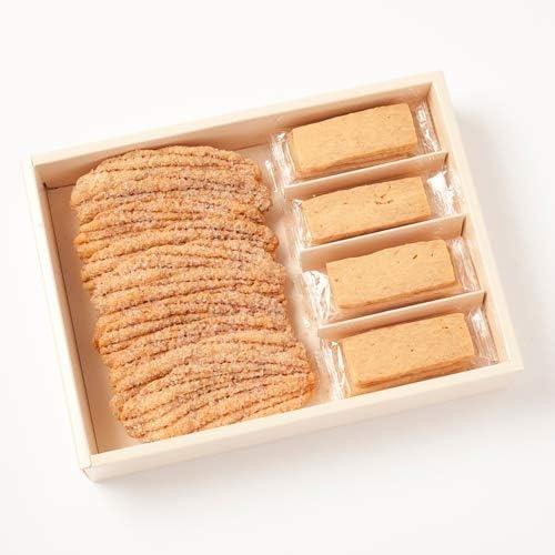 銀座ウエスト GS-A ギフトセット30袋入