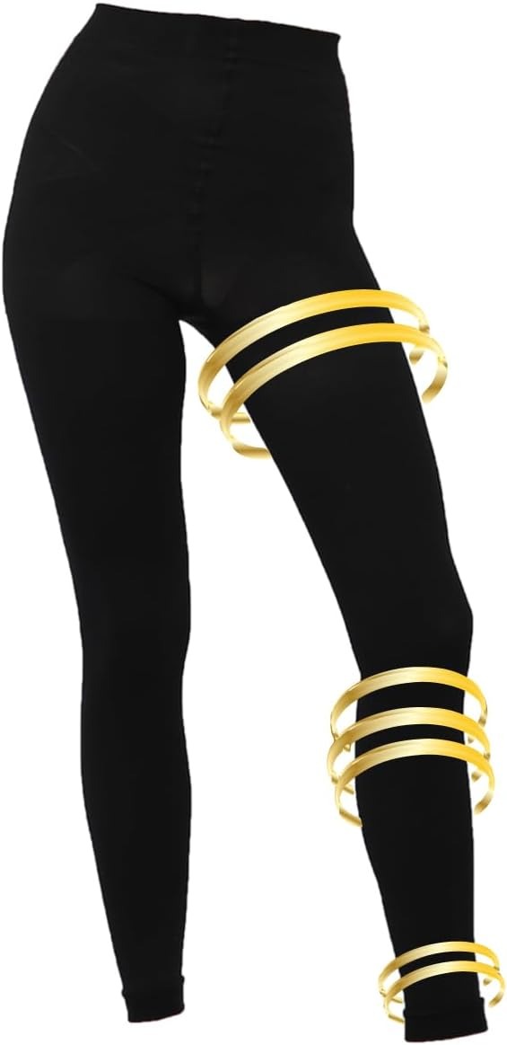 魔法のタイツ 魔法のレギンス 2L・3L 大きいサイズ