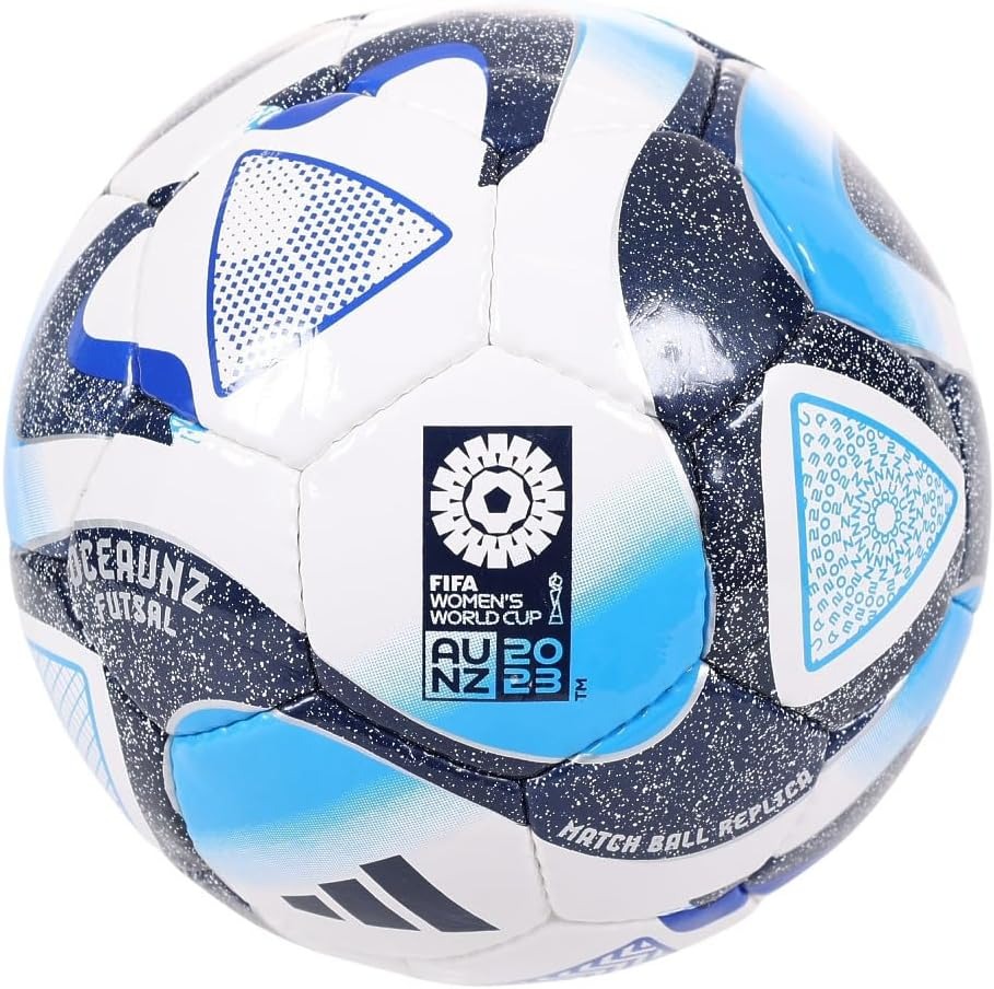 アディダス(adidas) オーシャンズ フットサル 3号球 AFF370