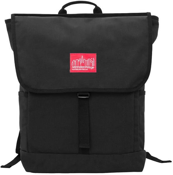 マンハッタンポーテージ(Manhattan Portage) Washington SQ Backpack
