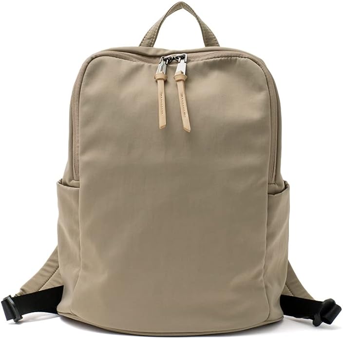 ヴィータフェリーチェ(VitaFelice) ナイロン多機能リュック