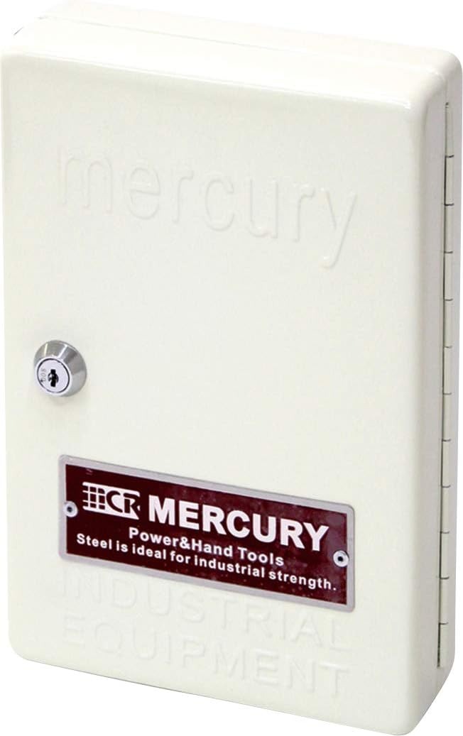 マーキュリー(MERCURY) キーキャビネット