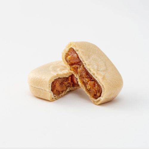 石井物産 柿の専門 柿もなか