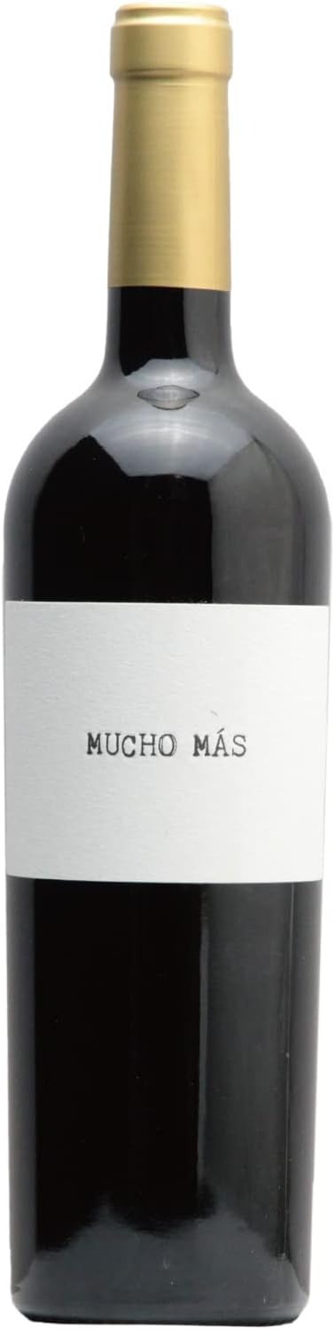 フェリックス・ソリス ムーチョ マス 赤