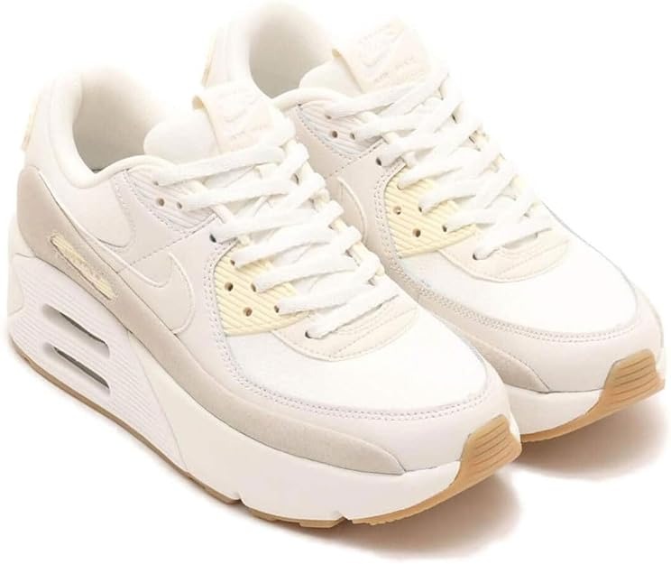 ナイキ(NIKE) エア マックス 90 LV8 ウィメンズシューズ