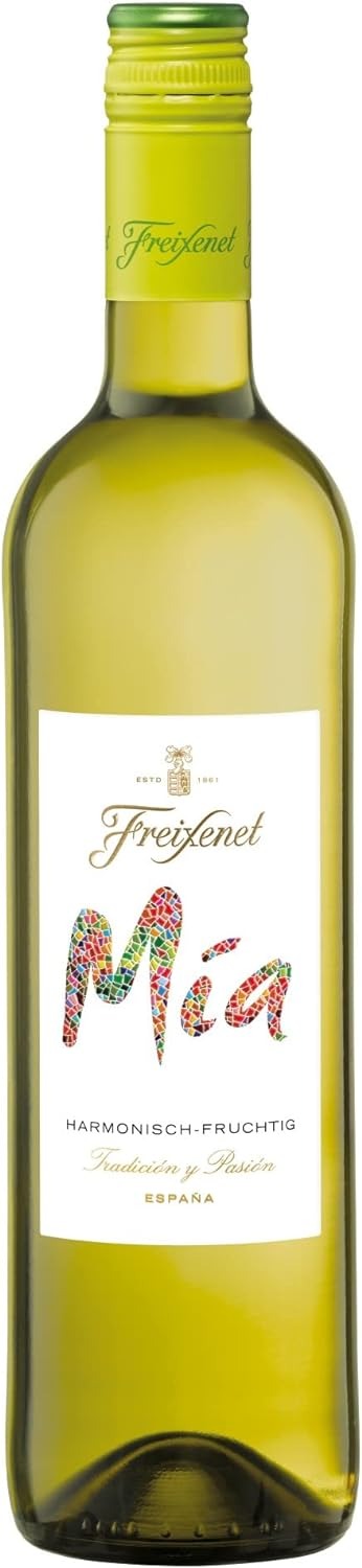 フレシネ ミーア 白