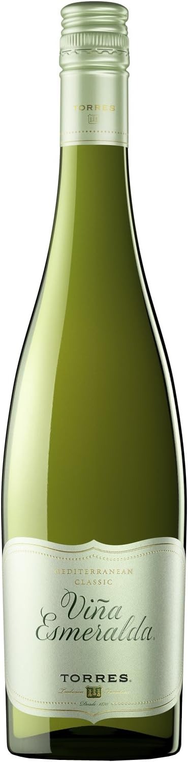 トーレス ヴィーニャ エスメラルダ