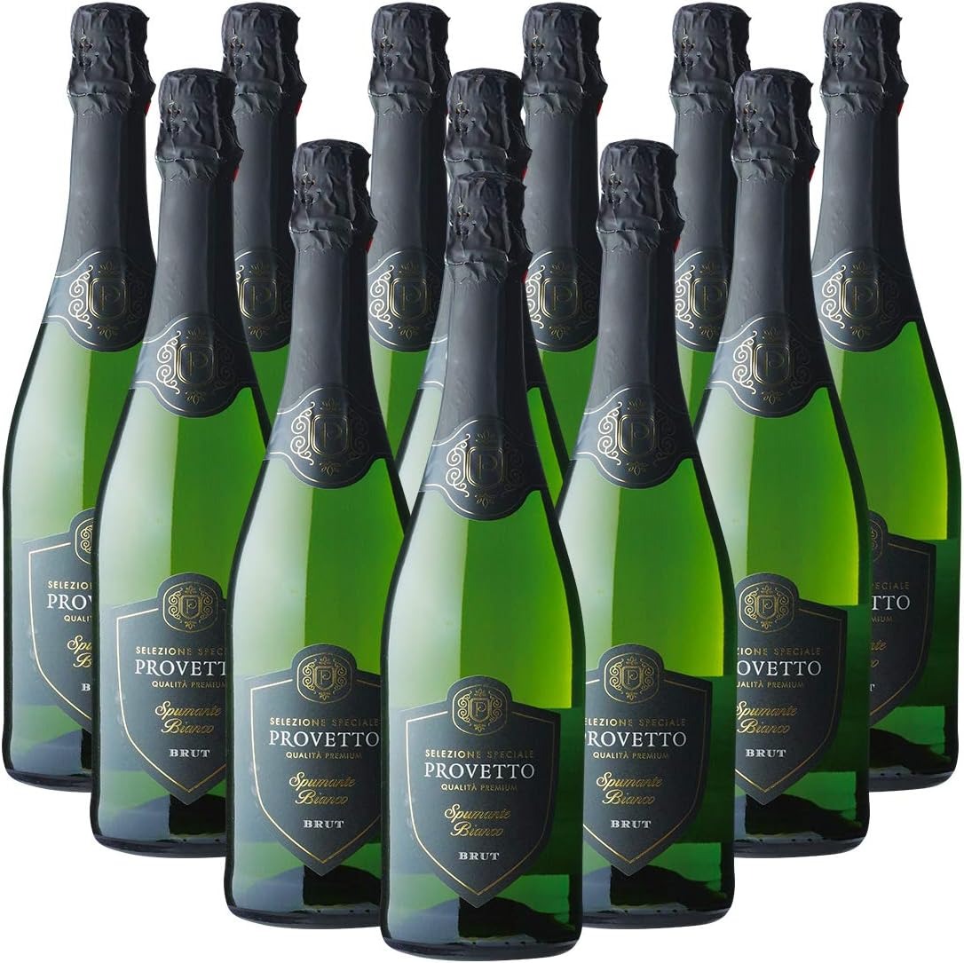 フェリックス・ソリス プロヴェット スパークリング ブリュット