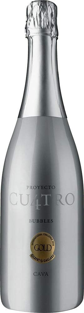 クロ・モンブラン プロジェクト・クワトロ・カヴァ