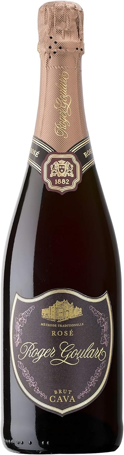 ロジャーグラート カバ ロゼ ブリュット