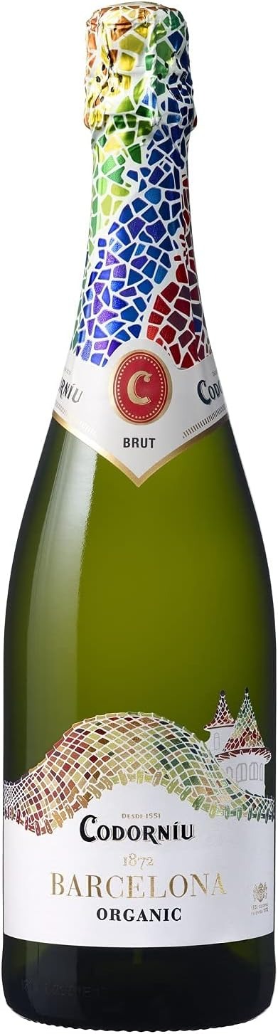 コドルニウ バルセロナ 1872 ブリュット