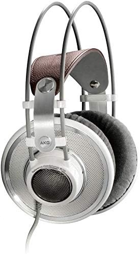 アーカーゲー(AKG) 高品位リファレンス・ヘッドホン K701 2020