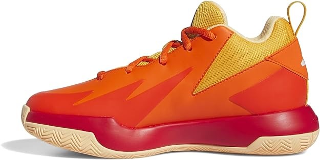 アディダス(adidas) CROSS’EM UP セレクトワイドシューズ IE9253