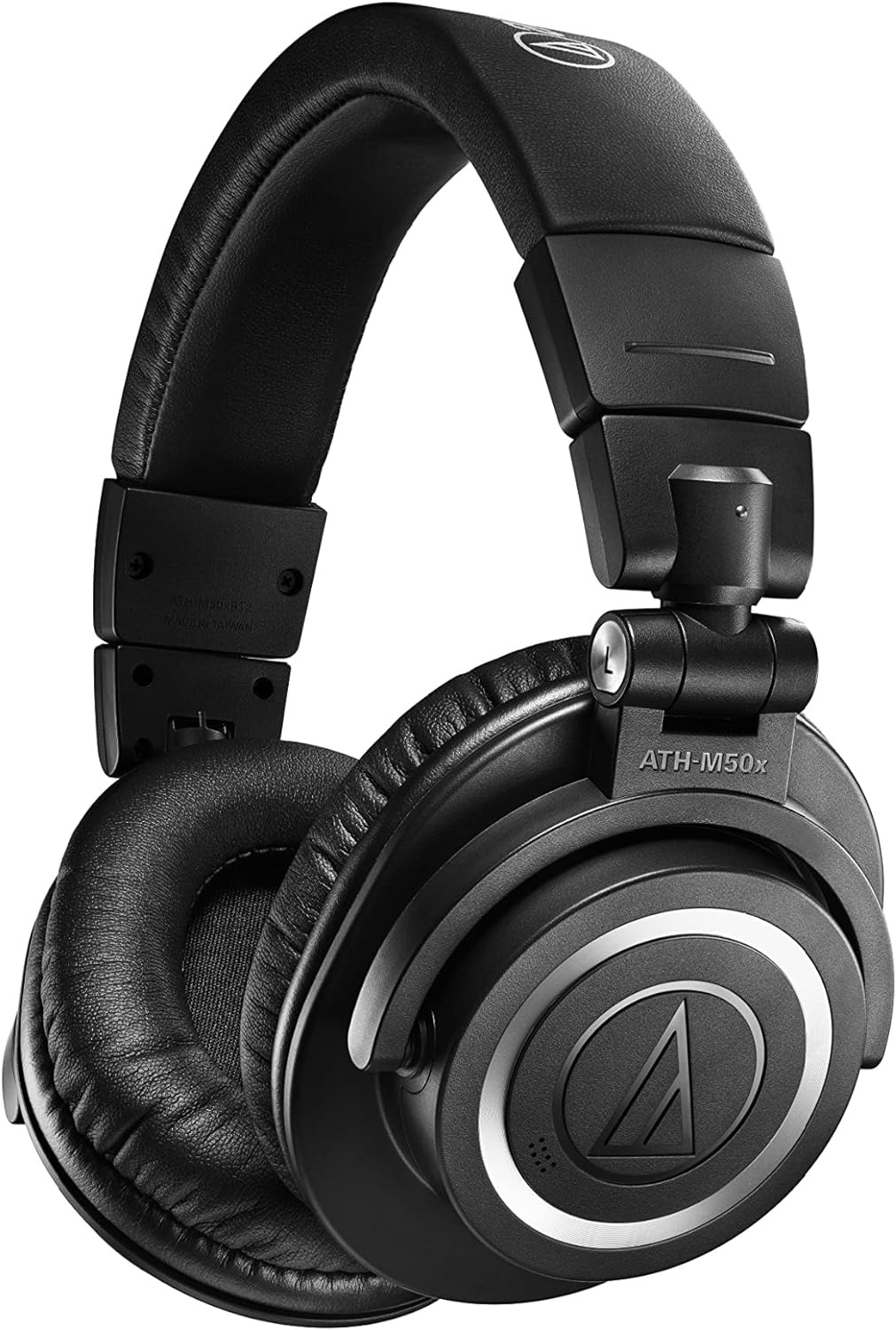 オーディオテクニカ(audio-technica) ワイヤレスヘッドホン ATH-M50xBT2 2021