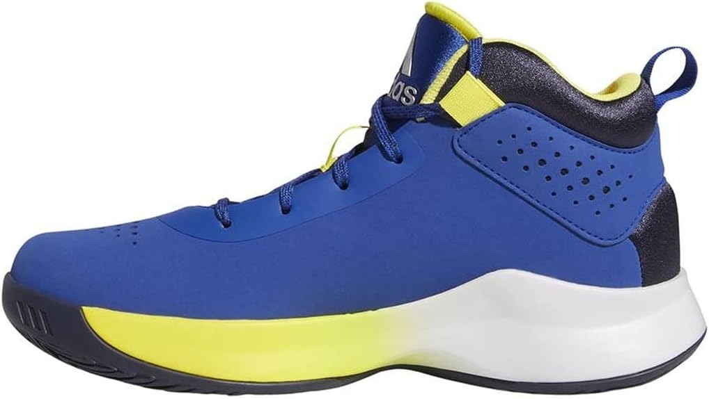 アディダス(adidas) Cross Em Up 5K ワイド GX4792