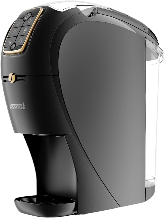 ネスレ(Nestle) ネスカフェ ゴールドブレンド バリスタ スリム SPM9640 2023