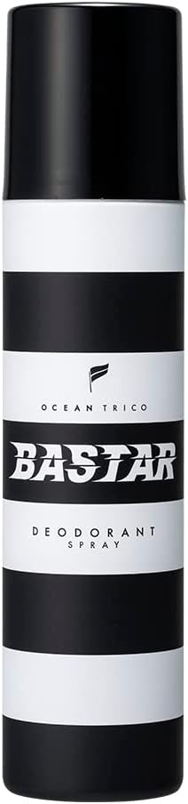 オーシャントリコ(OCEAN TRICO) バスター デオドラントスプレー 医薬部外品