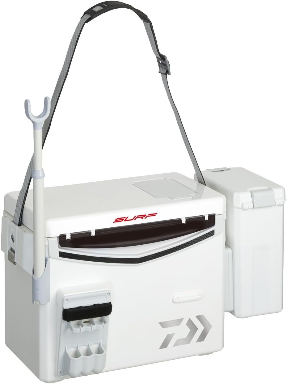 ダイワ(Daiwa) クールラインα SU1500X SURF