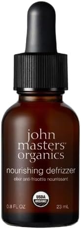 ジョンマスターオーガニック(john masters organics) ナリッシングデフリザー N